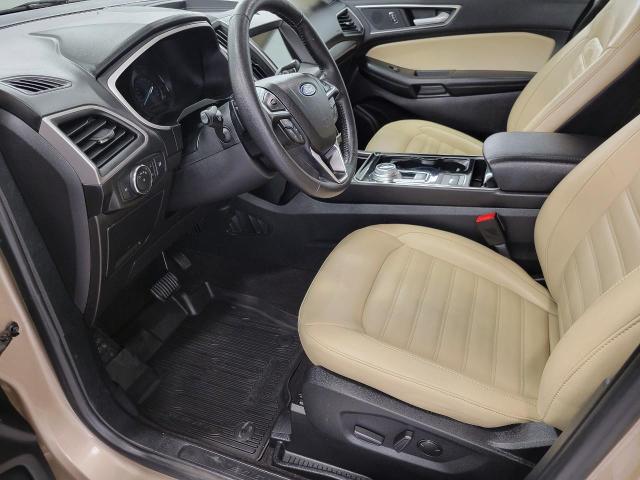 2020 Ford Edge Vehicle Photo in NEENAH, WI 54956-2243