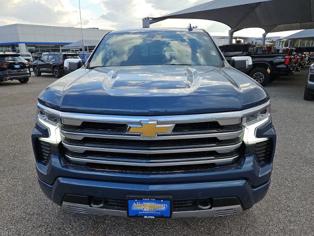 2024 Chevrolet Silverado 1500 Vehicle Photo in SAN ANGELO, TX 76903-5798