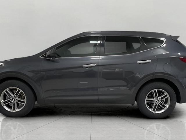 2017 Hyundai Santa Fe Sport Vehicle Photo in Green Bay, WI 54304