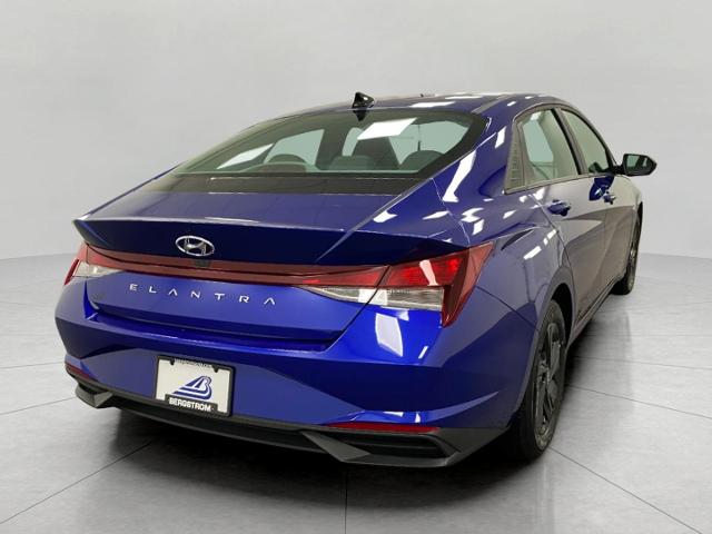 2023 Hyundai ELANTRA Vehicle Photo in Appleton, WI 54913