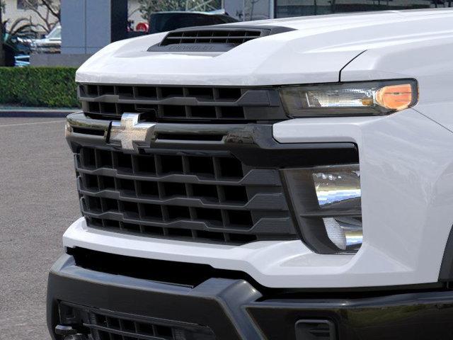 2024 Chevrolet Silverado 3500 HD Vehicle Photo in SUGAR LAND, TX 77478-0000