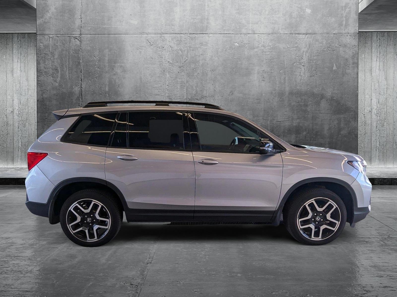 2023 Honda Passport Vehicle Photo in Wesley Chapel, FL 33544