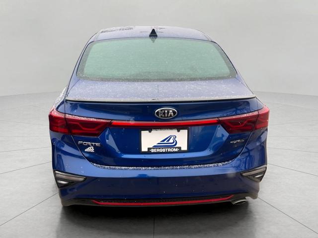 2020 Kia Forte Vehicle Photo in Appleton, WI 54914