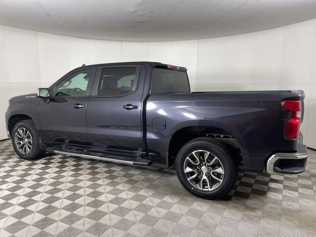 2022 Chevrolet Silverado 1500 Vehicle Photo in PHOENIX, AZ 85014-3381