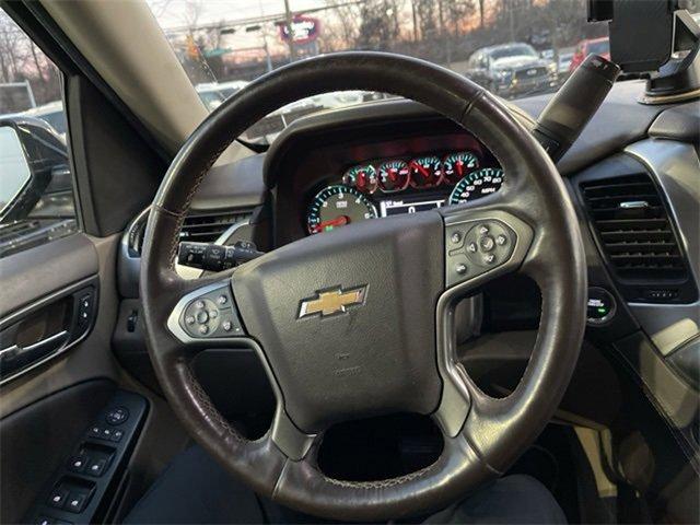 2016 Chevrolet Tahoe Vehicle Photo in Willow Grove, PA 19090