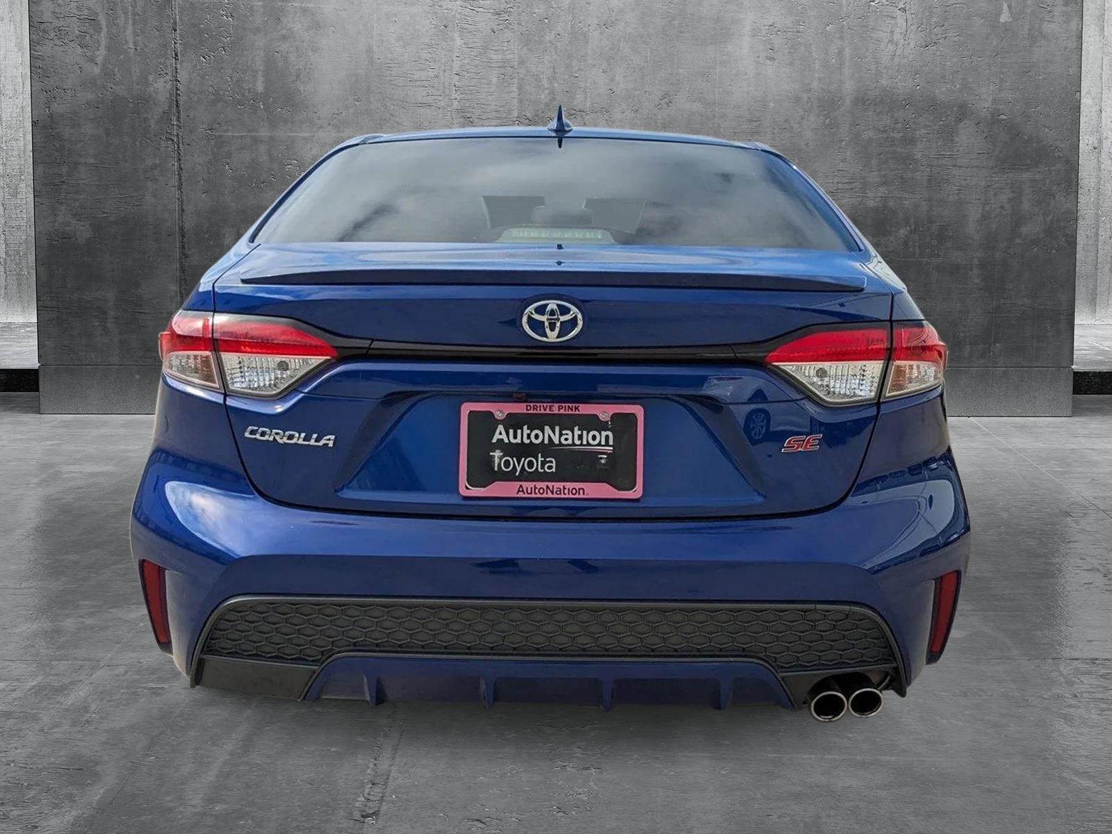 2022 Toyota Corolla Vehicle Photo in Winter Park, FL 32792