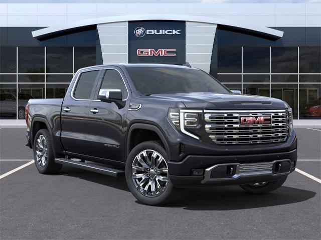 2025 GMC Sierra 1500 Vehicle Photo in GOODYEAR, AZ 85338-1310