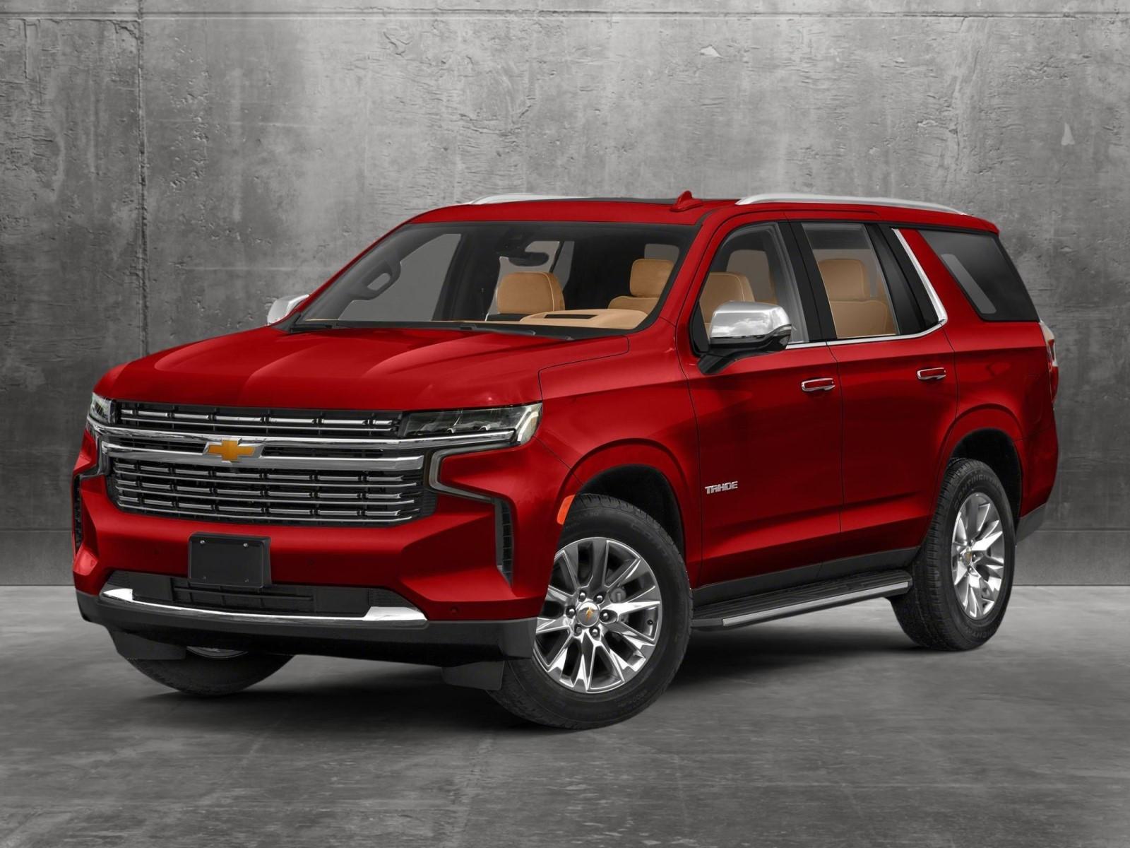 2023 Chevrolet Tahoe Vehicle Photo in WEST PALM BEACH, FL 33407-3296