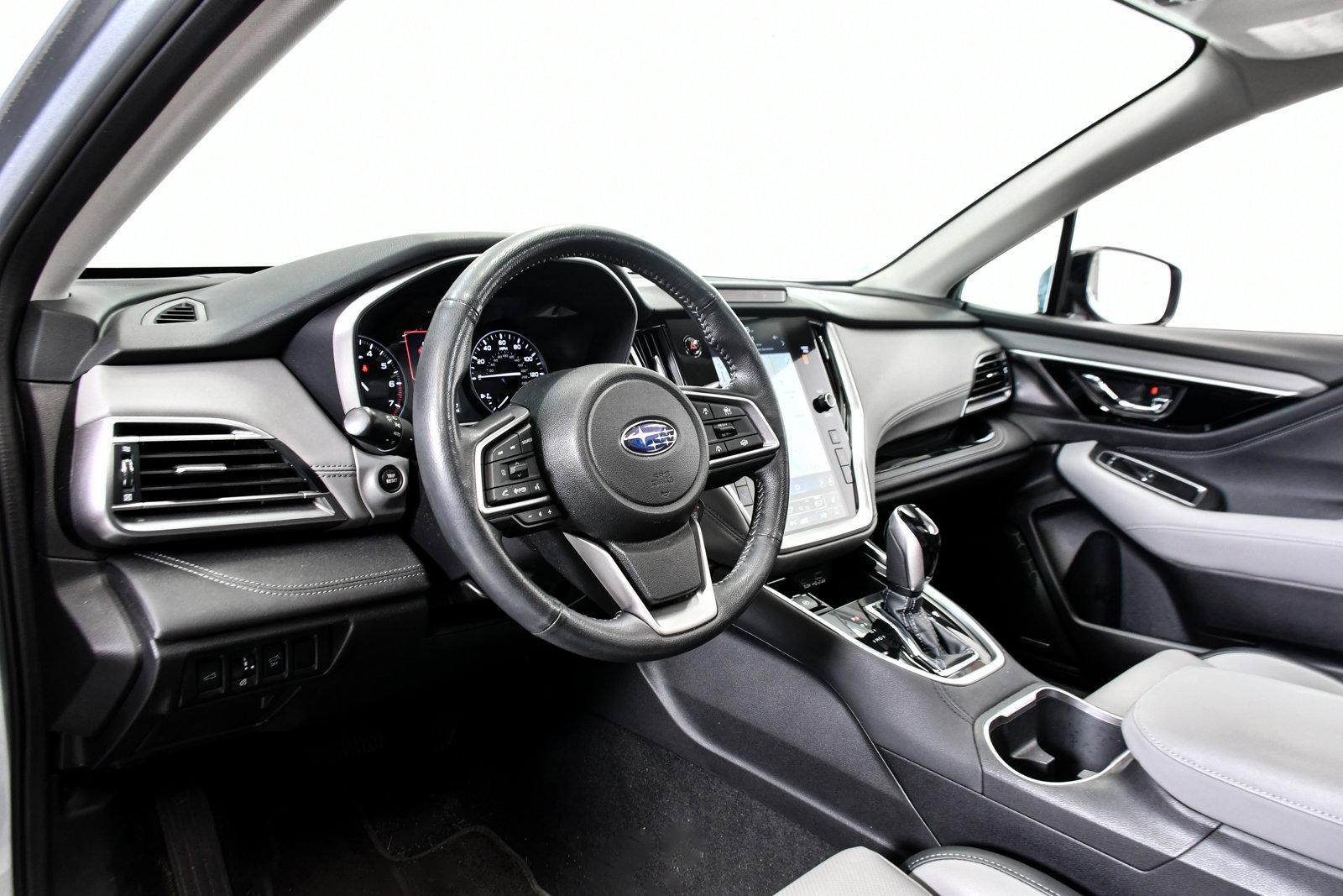 2023 Subaru Outback Vehicle Photo in DALLAS, TX 75235