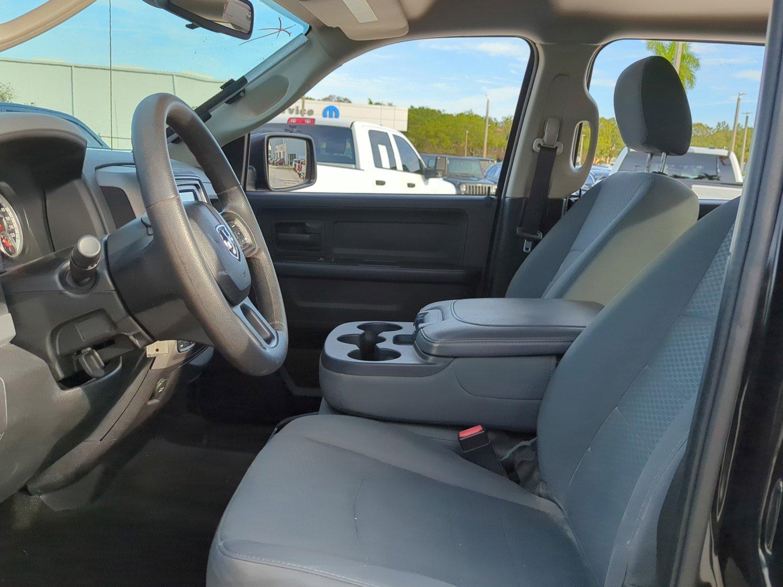 2015 Ram 1500 Vehicle Photo in Pembroke Pines, FL 33027