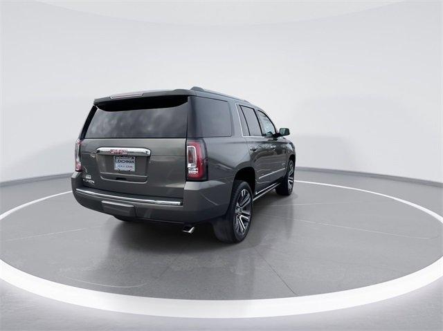 Used 2017 GMC Yukon Denali with VIN 1GKS2CKJ8HR136172 for sale in Bowling Green, KY