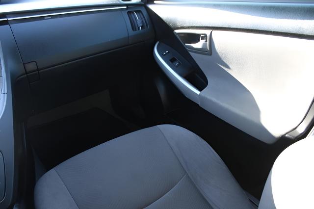 2012 Toyota Prius Vehicle Photo in MIDDLETON, WI 53562-1492