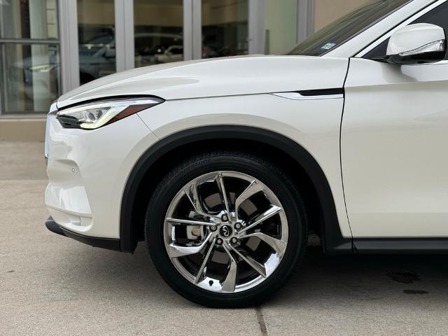 2019 INFINITI QX50 Vehicle Photo in Grapevine, TX 76051