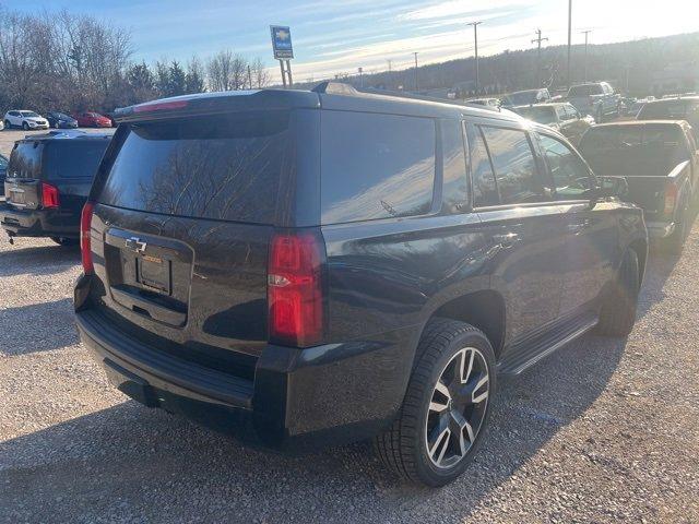 2019 Chevrolet Tahoe Vehicle Photo in MILFORD, OH 45150-1684