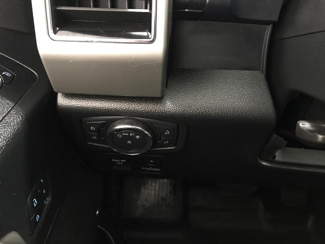 2019 Ford F-150 Vehicle Photo in GREEN BAY, WI 54303-3330