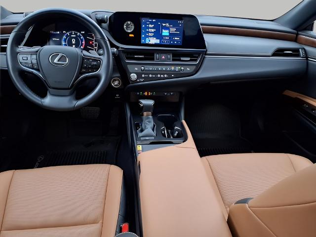 2023 Lexus ES 350 Vehicle Photo in Oshkosh, WI 54904