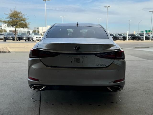 2019 Lexus ES 350 Vehicle Photo in Grapevine, TX 76051