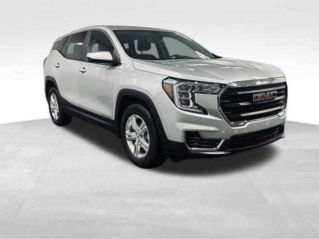 2022 GMC Terrain Vehicle Photo in MEDINA, OH 44256-9631