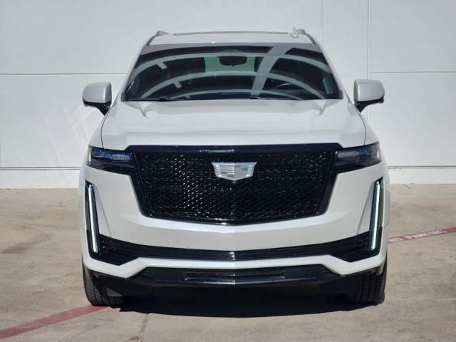 2023 Cadillac Escalade ESV Vehicle Photo in GRAPEVINE, TX 76051-8302