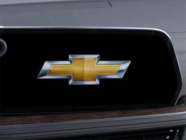2025 Chevrolet Tahoe Vehicle Photo in COLLIERVILLE, TN 38017-9006