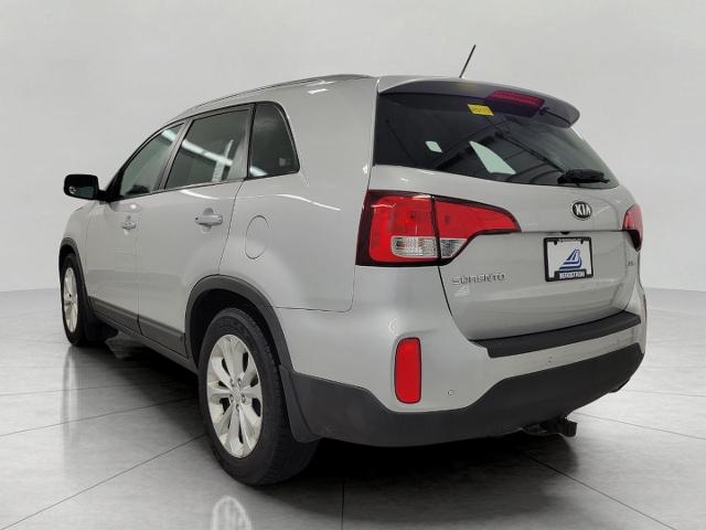 2015 Kia Sorento Vehicle Photo in NEENAH, WI 54956-2243