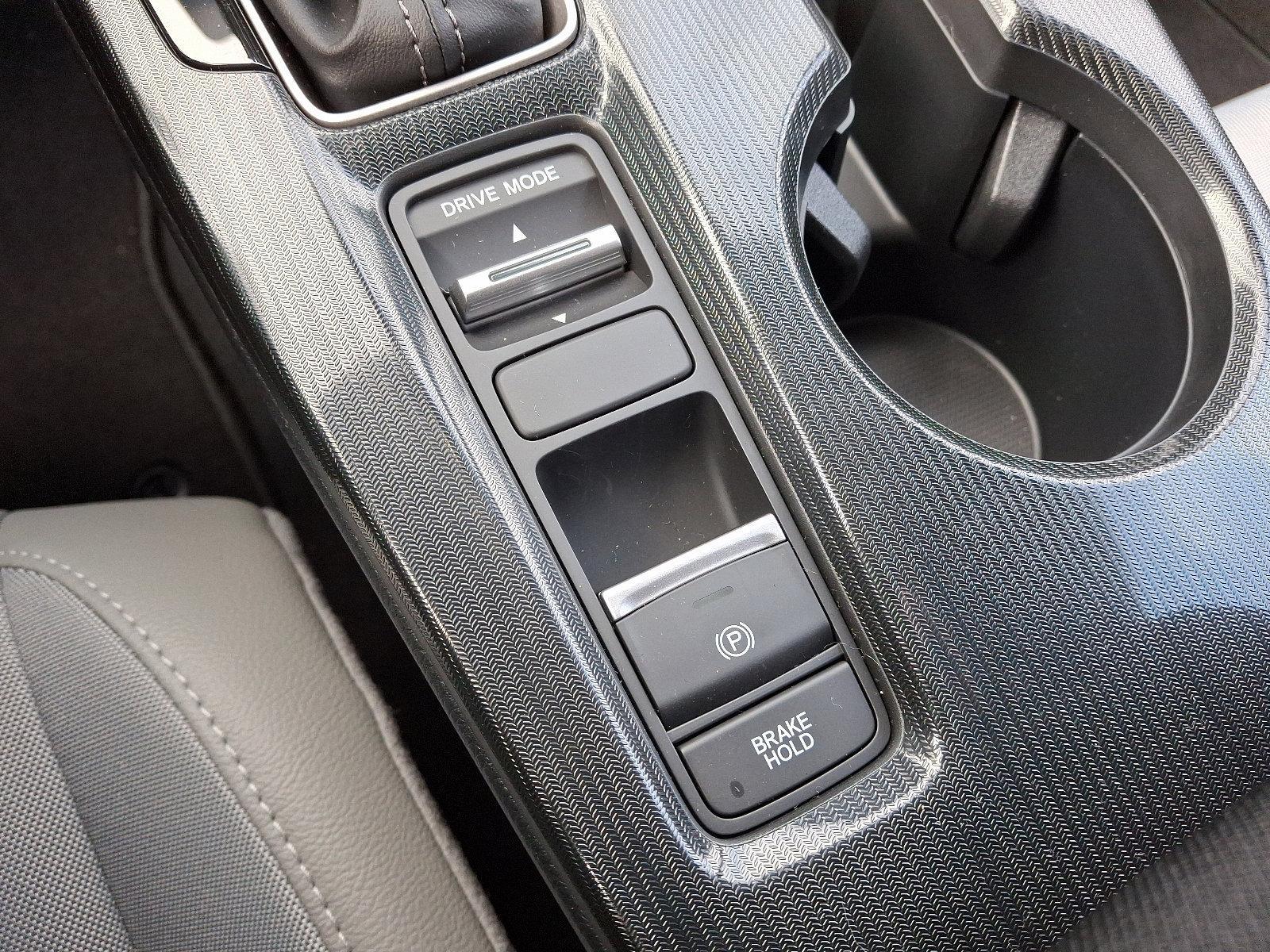 2025 Honda Civic Hatchback Hybrid Vehicle Photo in Harrisburg, PA 17111