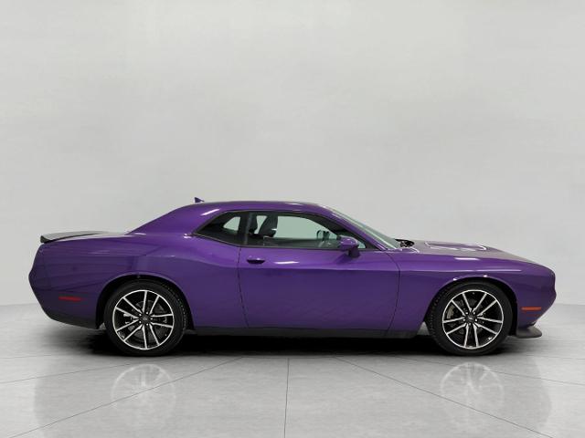 2023 Dodge Challenger Vehicle Photo in Oshkosh, WI 54904