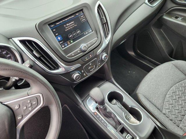 2022 Chevrolet Equinox Vehicle Photo in SUGAR LAND, TX 77478-0000