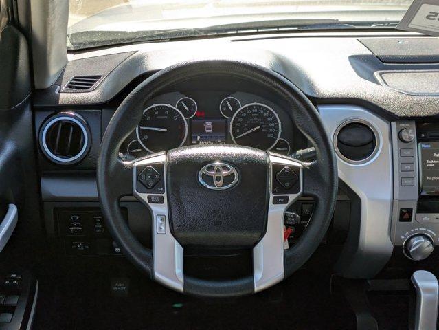 2016 Toyota Tundra 2WD Truck Vehicle Photo in SELMA, TX 78154-1460