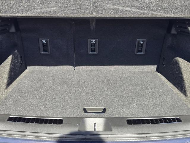 2025 Cadillac XT4 Vehicle Photo in Oklahoma City, OK 73114