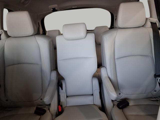 2025 Honda Odyssey Vehicle Photo in Oshkosh, WI 54904