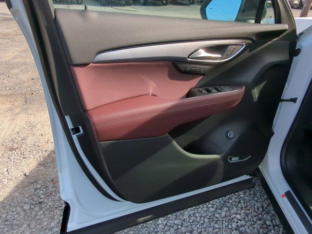 2025 Buick Envision Vehicle Photo in ALBERTVILLE, AL 35950-0246