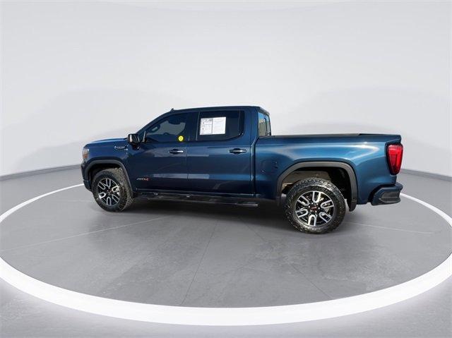 2019 GMC Sierra 1500 Vehicle Photo in BOWLING GREEN, KY 42104-4102