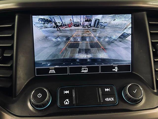 2023 GMC Acadia Vehicle Photo in MEDINA, OH 44256-9631