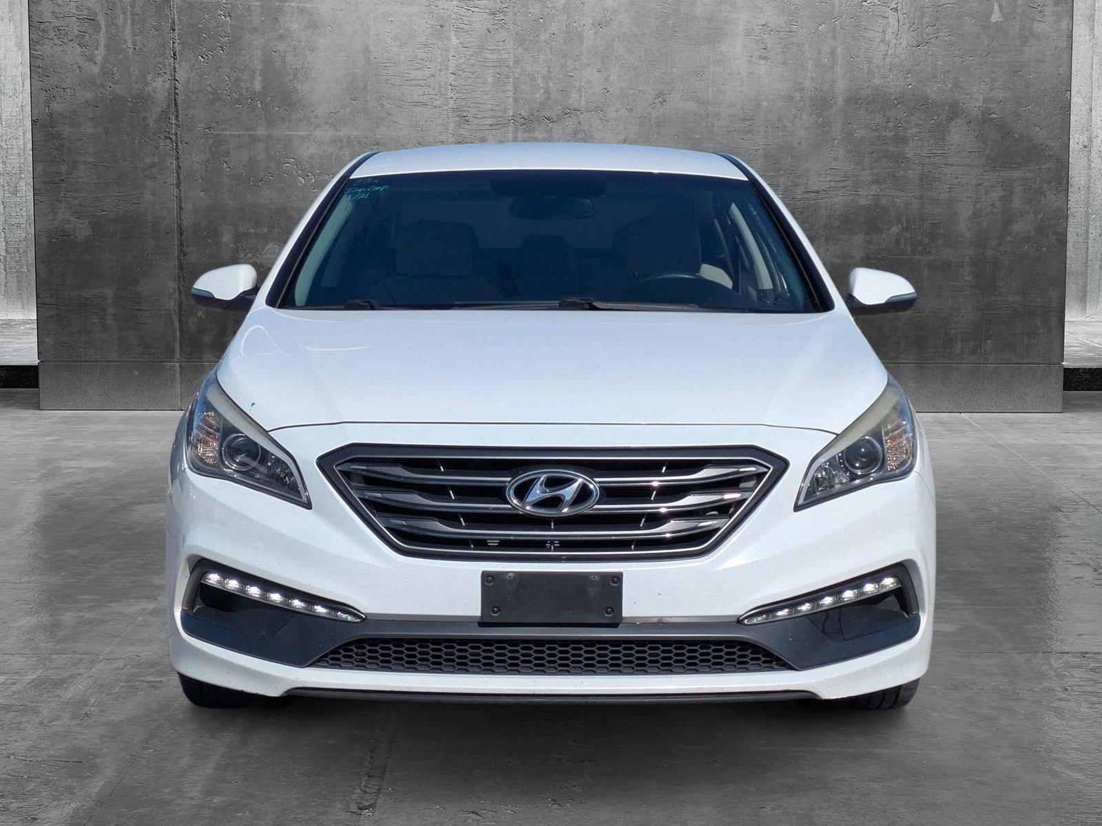 2016 Hyundai SONATA Vehicle Photo in Corpus Christi, TX 78415