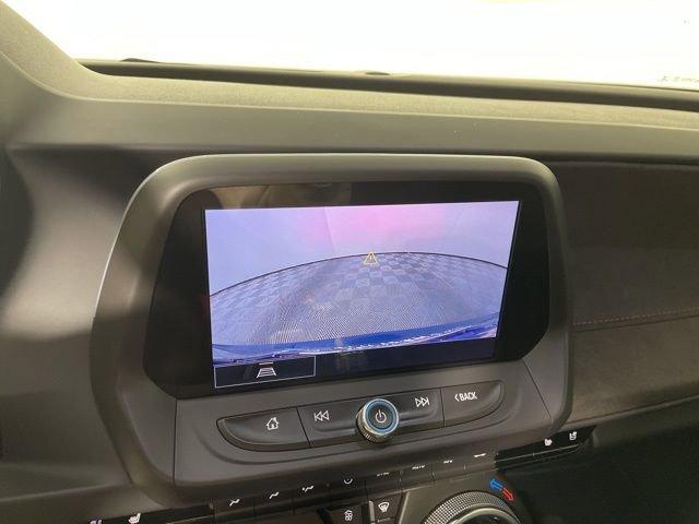 2022 Chevrolet Camaro Vehicle Photo in PHOENIX, AZ 85014-3381