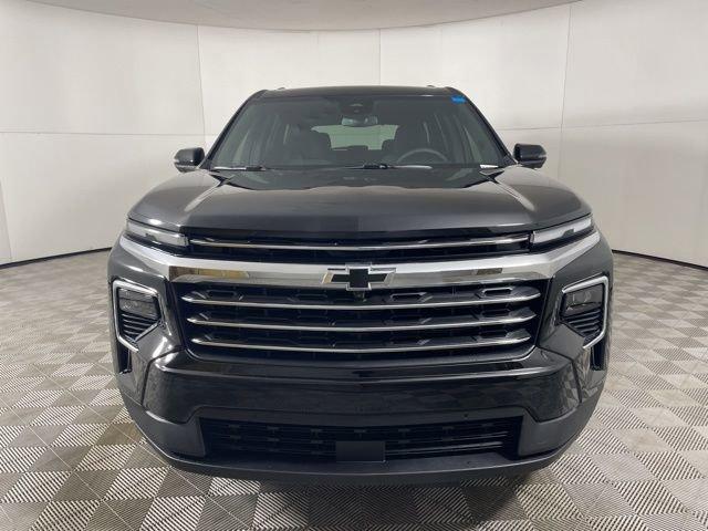 2025 Chevrolet Traverse Vehicle Photo in PHOENIX, AZ 85014-3381
