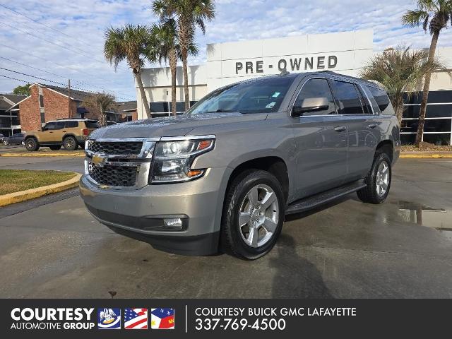 2019 Chevrolet Tahoe Vehicle Photo in LAFAYETTE, LA 70503-4541