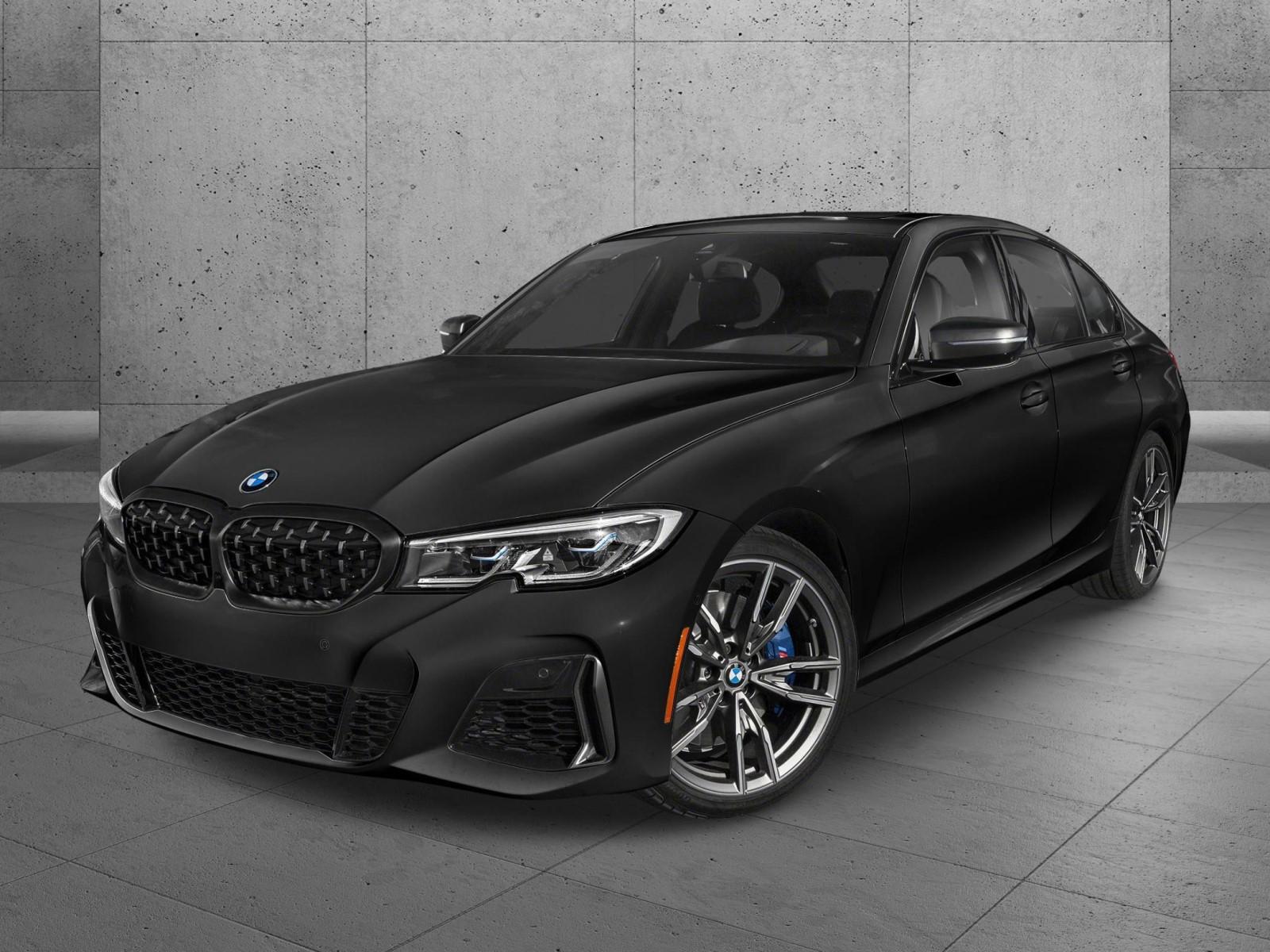 2022 BMW M340i Vehicle Photo in Delray Beach, FL 33444