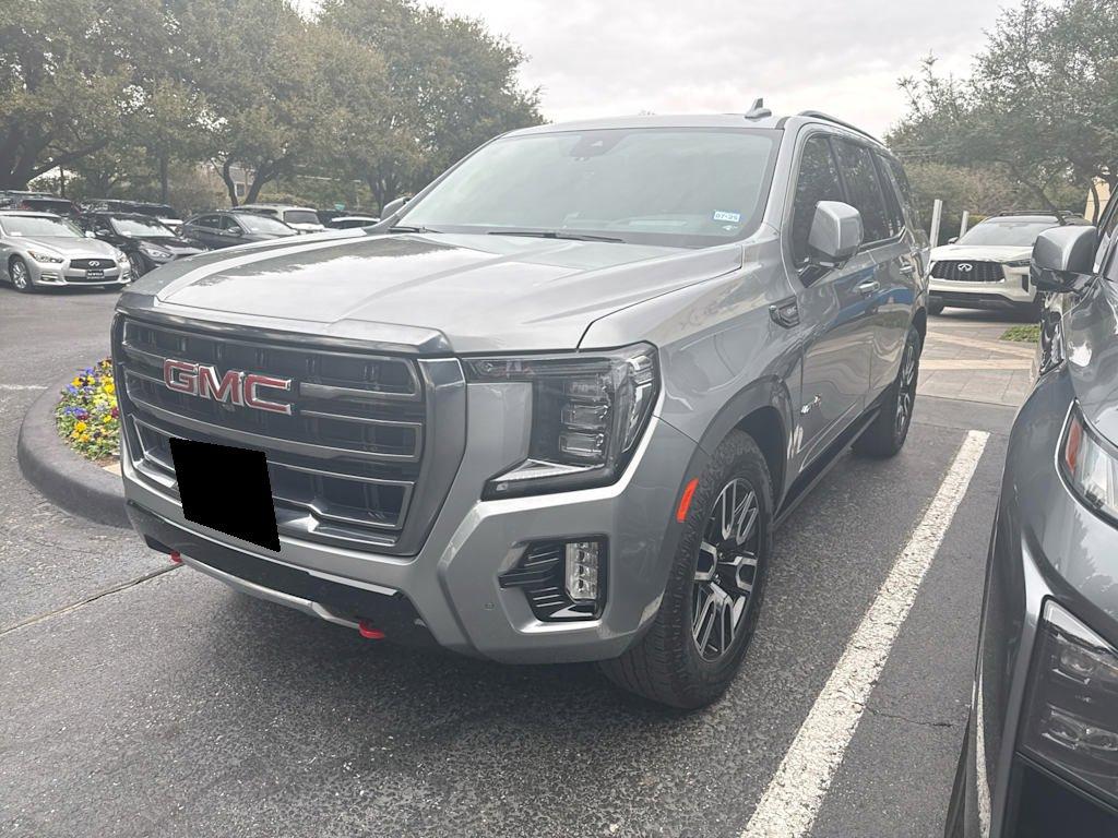 2023 GMC Yukon Vehicle Photo in DALLAS, TX 75209