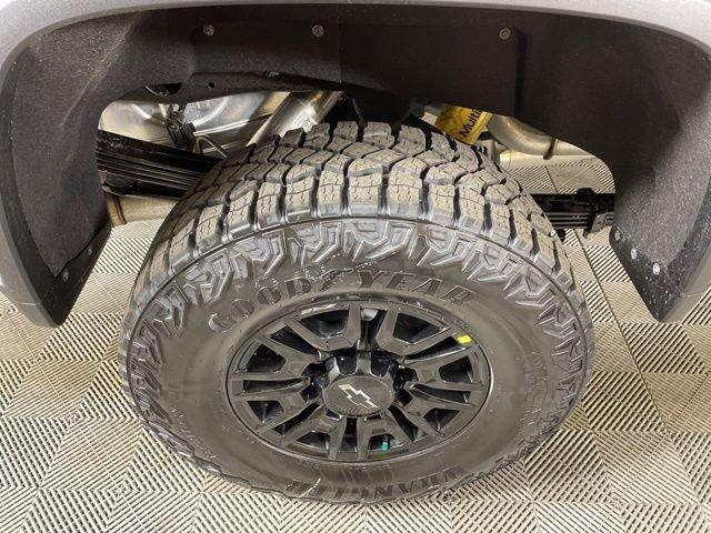 2025 Chevrolet Silverado 2500 HD Vehicle Photo in PHOENIX, AZ 85014-3381