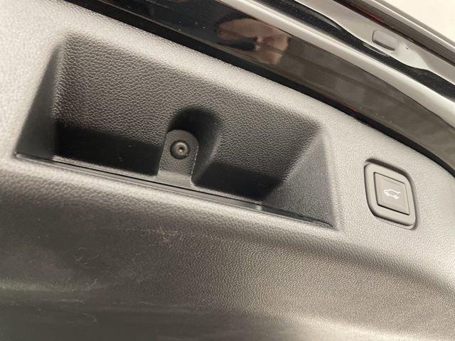 2025 Chevrolet Blazer EV Vehicle Photo in PHOENIX, AZ 85014-3381