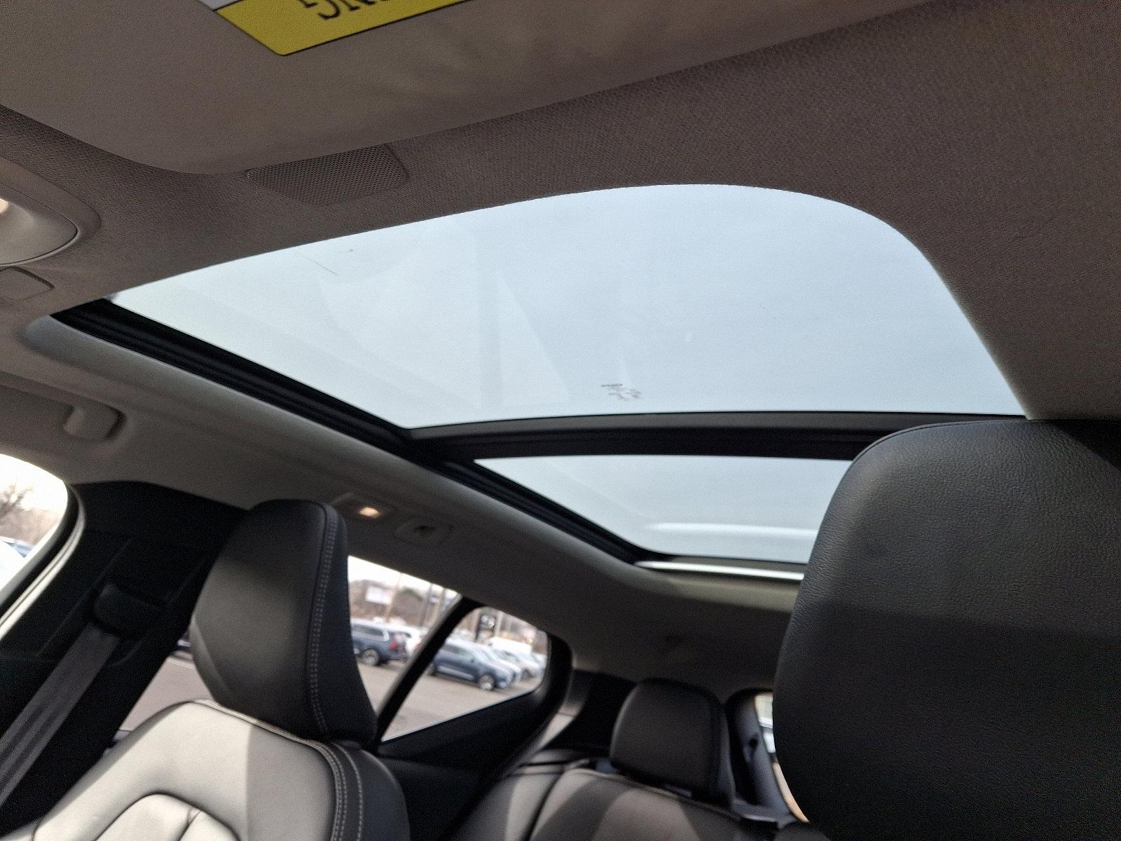 2023 Volvo XC40 Vehicle Photo in Trevose, PA 19053