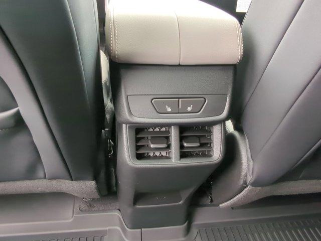 2025 GMC Terrain Vehicle Photo in ALBERTVILLE, AL 35950-0246