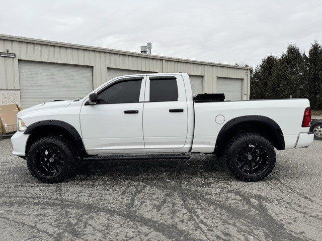 2014 Ram 1500 Vehicle Photo in Mechanicsburg, PA 17050-1707