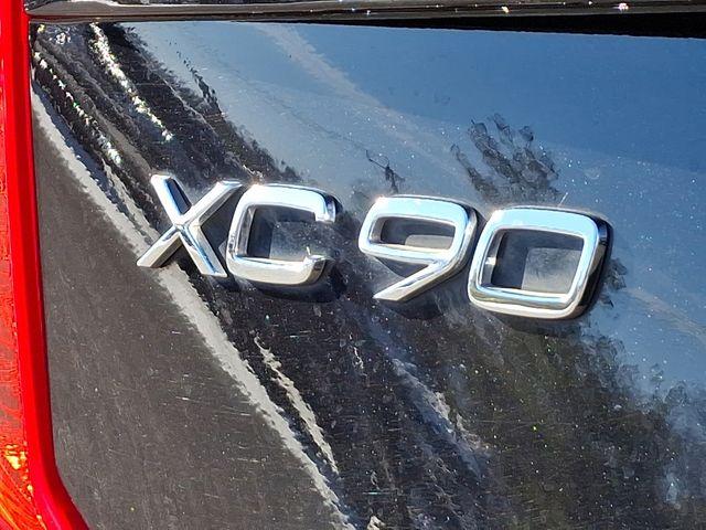 2022 Volvo XC90 Vehicle Photo in WATERTOWN, CT 06795-3318