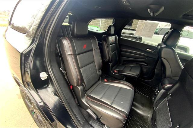 2023 Dodge Durango Vehicle Photo in KANSAS CITY, MO 64114-4545