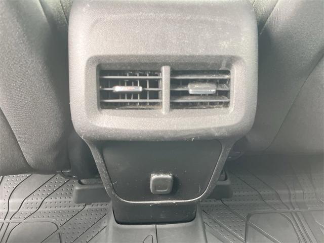 2018 Chevrolet Equinox Vehicle Photo in TULLY, NY 13159-3159