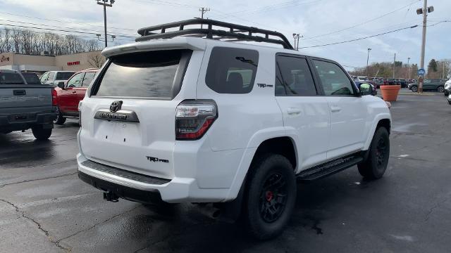 2023 Toyota 4Runner Vehicle Photo in MOON TOWNSHIP, PA 15108-2571