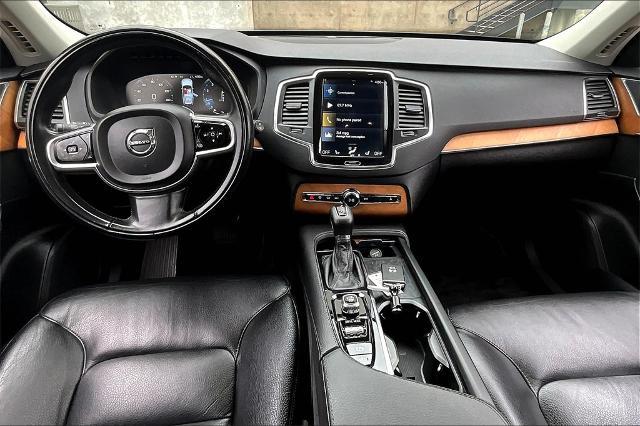 2021 Volvo XC90 Vehicle Photo in Houston, TX 77007